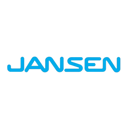 Logo di Jansen AG
